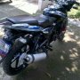 Jual Bajaj pulsar 200cc thn 2010