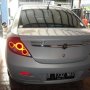 Di Jual Proton Gen2 Persona th 2008