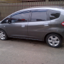 Jual Honda Jazz Type S 2009 Akhir