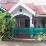 Jual Rumah Di Kawasan Perum Kota Legenda