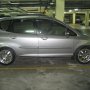 Jual Honda Jazz i-DSi 2006 A/T Silverstone