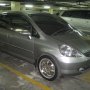 Jual Honda Jazz i-DSi 2006 A/T Silverstone