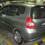 Jual Honda Jazz i-DSi 2006 A/T Silverstone