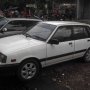 Jual suzuki forsa GLX (bandung)