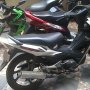 Jual Honda Revo Putih 2007