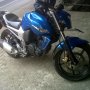 Yamaha byson biru okt 2010 jakarta hanya 17 juta