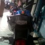 Yamaha byson biru okt 2010 jakarta hanya 17 juta