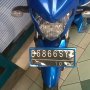 Yamaha byson biru okt 2010 jakarta hanya 17 juta