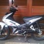 Jual Honda Blade 110R 2009