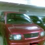 Jual Mitsubishi Kuda 2001- MURAH