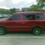 Jual Mitsubishi Kuda 2001- MURAH