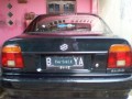 Suzuki Baleno 1997 Hijau metalik