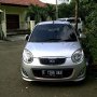 Jual kia picanto cosmo 2010 MT