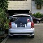 Jual kia picanto cosmo 2010 MT