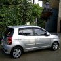 Jual kia picanto cosmo 2010 MT