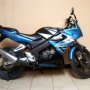 Jual Honda CBR 150 R th.2007