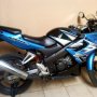 Jual Honda CBR 150 R th.2007