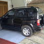 Jual Escudo 2.0 2004