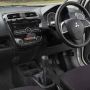 Mitsubishi Mirage Exceed AT