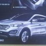 Hyundai Santa Fe CRDi ( Diesel)