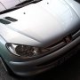 Jual Peugeot 206 Sporty JOGJA