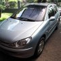 Jual Peugeot 206 Sporty JOGJA