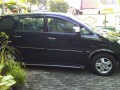 Toyota kijang innova 2007