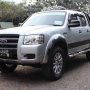 Jual Ford Ranger Double Cabin