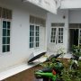 Jual Rumah bonus kost pelanggannya