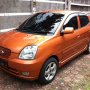 Jual KIA PICANTO Tahun 2005