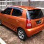 Jual KIA PICANTO Tahun 2005