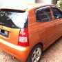 Jual KIA PICANTO Tahun 2005