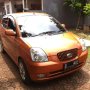 Jual KIA PICANTO Tahun 2005