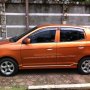 Jual KIA PICANTO Tahun 2005