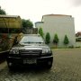  Jual Escudo 2.0i (2003)