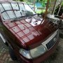 Jual Toyota Kijang LX rasa LGX 2004