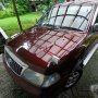 Jual Toyota Kijang LX rasa LGX 2004