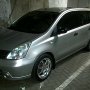 Nissan Grand Livina XV 2007