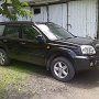 Nissal Xtrail St 2003