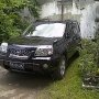 Nissal Xtrail St 2003