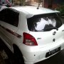 Jual Toyota yaris s 2007 limited