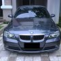 Jual Cepat BMW 320i - Th 2008