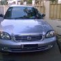 Jual Baleno 2002