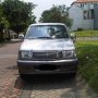 Jual Kijang Krista 2.0 matic bensin 2001