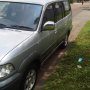 Jual Kijang Krista 2.0 matic bensin 2001