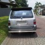 Jual Kijang Krista 2.0 matic bensin 2001