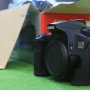 Jual Canon eos 60d murah