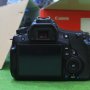 Jual Canon eos 60d murah