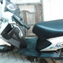 Jual Honda Beat Thn 2009 Mulus(Second)