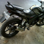 Jual HONDA CBR 150 Warna Hitam